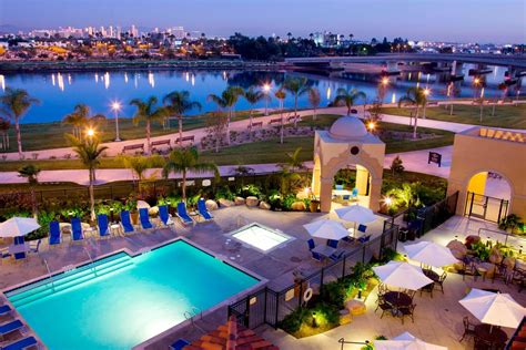 10 Best Hotels Near San Diego Airport: Where to Stay Near SAN