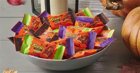 7 Best Halloween Candy Deals Online and Instore (2023) - Deals & Coupons