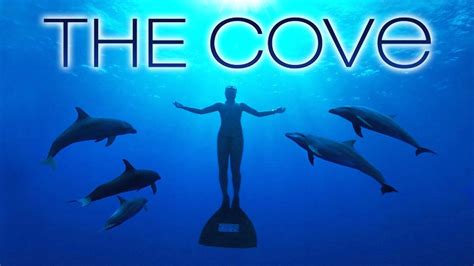 The Cove (2009) review by The Documentalist