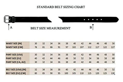 What Is A Size 32 Belt In Cm at Travis Peralta blog