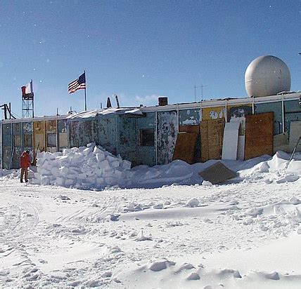 Lake Vostok in Antarctica | Natural History, Life & Legend | Study.com