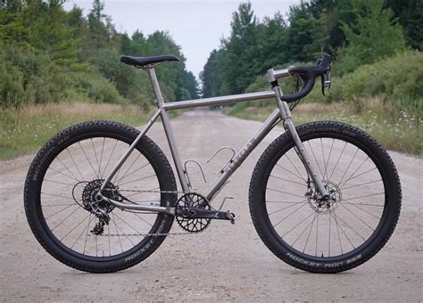 Gravel Bikes: Renewed Sense of Freedom for Endurance Cyclists