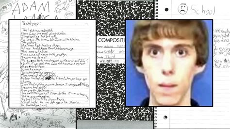 I-Team: Childhood Documents Reveal Sandy Hook Shooter’s Descent Into ...