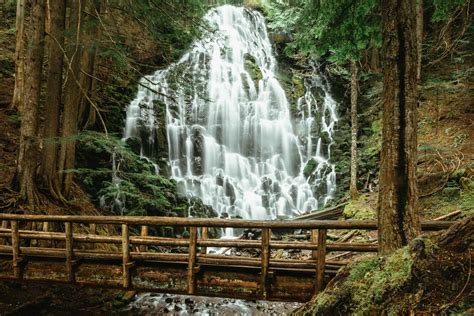 The 8 Best Places to Visit in Oregon - Epic Travel Guru