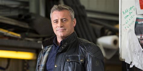 Matt LeBlanc Will Quit 'Top Gear' After One More Season | Digital Trends