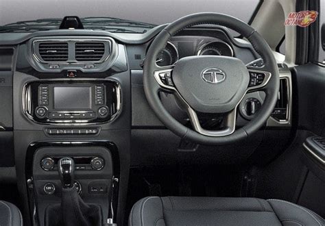 Tata Hexa vs Hyundai Tucson Comparison. Which to buy? » MotorOctane