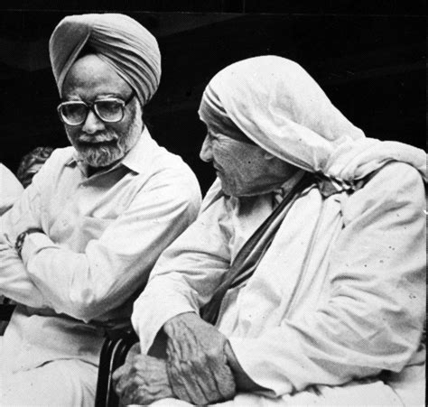 Former Prime Minister of India, Dr Manmohan Singh was born 84 years ago ...