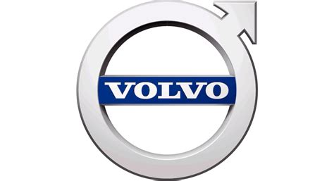 Volvo Cars Vector Logo | Free Download - (.AI + .PNG) format ...