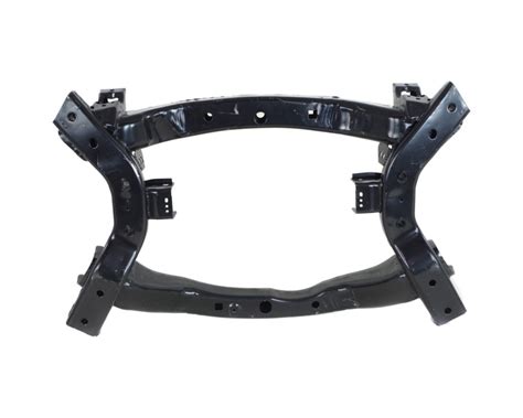 What You Need to Know About Subframe Repair - In The Garage with ...