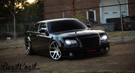 EXPIRED: (feeling it out)FS 2006 300c SRT8 Black Long Island NY Under ...