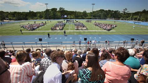 Plymouth North High School Class of 2022 scholarship awards