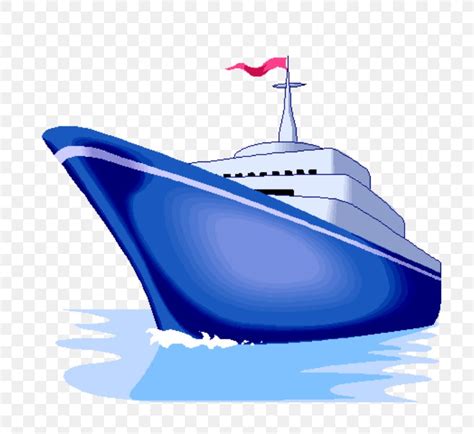 Yacht Cruise Ship Boat Animation, PNG, 754x752px, Yacht, Animation ...