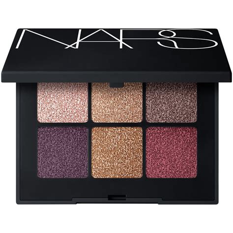 Nars Voyageur Eyeshadow Palette Mini | Top Rated Eyeshadow Palettes ...