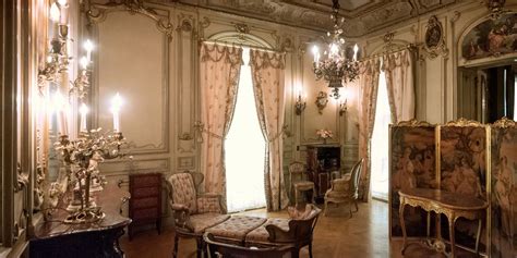 Vanderbilt Mansion National Historic Site (1898), interior 20, 119 ...