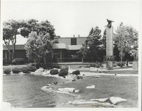 The Modern Libraries of Orange County, 1951-1991 — Preserve Orange County