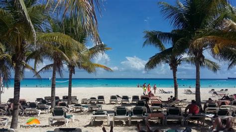 Riu Tequila Hotel Review - My Experience - Playa Del Carmen Blog