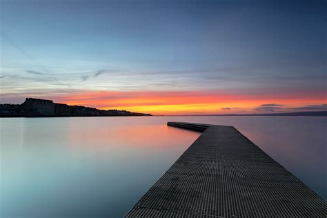 West Kirby Marine Lake :: Behance