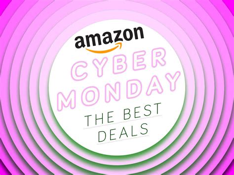 Amazon Cyber Monday Deals 2019: The best offers available right now | Stuff