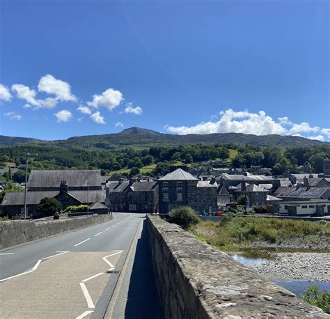 Discovering Dolgellau | Visit Wales