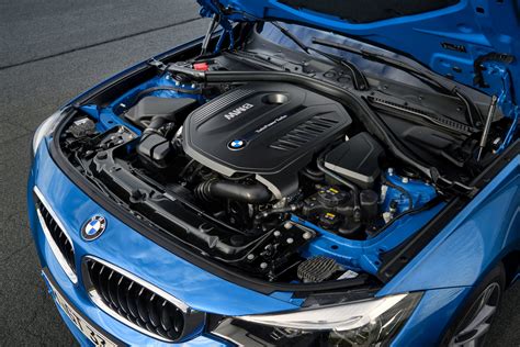 BMW B58 six-cylinder engine wins second "10 Best Engines" award from ...