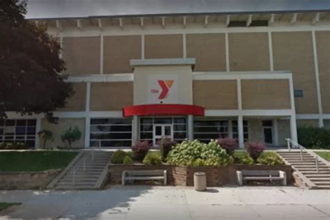 Entire YMCA Building in Rochester, Including Pools, is Closing