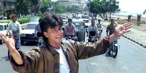 29 Years Of ‘Deewana’: Shah Rukh Khan Celebrates Almost Three Decades ...