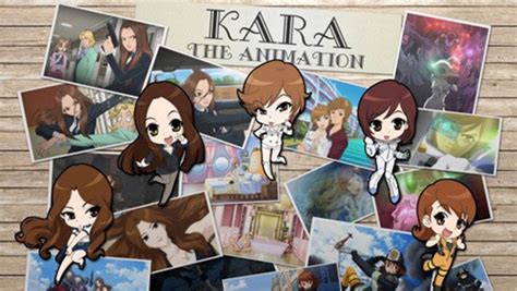 KARA The Animation