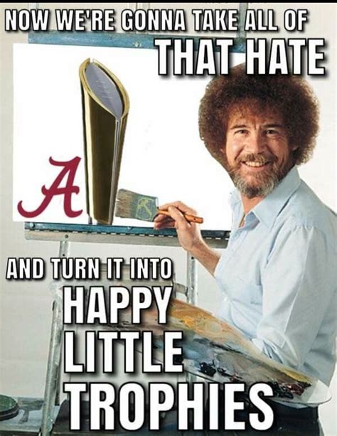 BobbyMac would have loved this!!! | Alabama crimson tide football ...