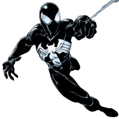 Symbiote Costume | Spider-Man Wiki | Fandom