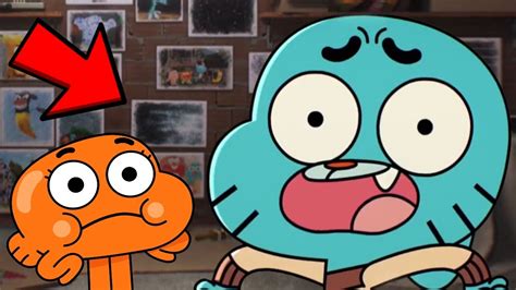 The Amazing World of Gumball Ending Explained