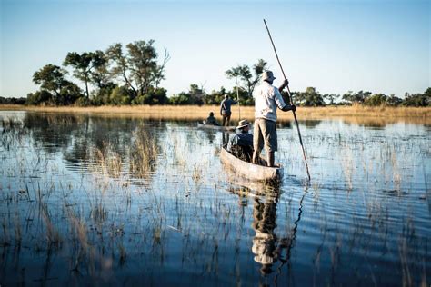 Full-Day Mokoro Experience - Explore Maun