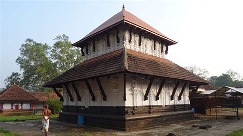 Temples in Palakkad, Kerala | Tour to the temples of Kerala