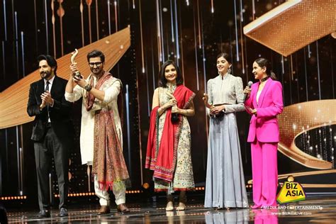 In Pictures: Hum Awards 2022