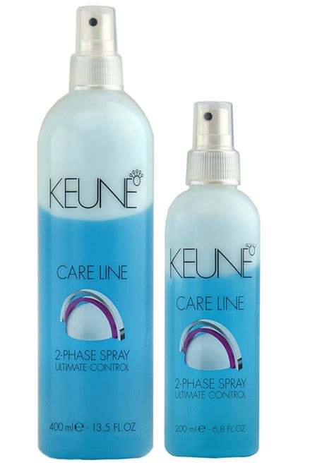 Keune Care Line 2-Phase Spray - SleekShop.com (formerly Sleekhair)