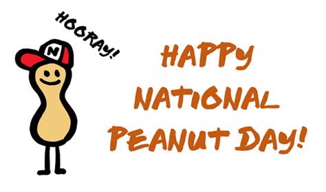 Celebrate National Peanut Day! - The Nutty Scoop from Nuts.com