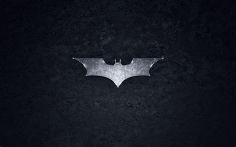 Batman Logo Wallpapers - Wallpaper Cave