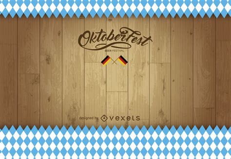 Oktoberfest Background Vector at GetDrawings | Free download