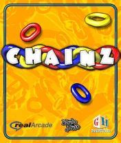 Chainz - java game for mobile. Chainz free download.