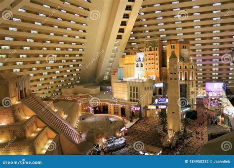 Las vegas luxor hotel and casino package - rbvfe