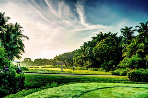 Manila Southwoods Golf & Country Club - Inquirer Golf