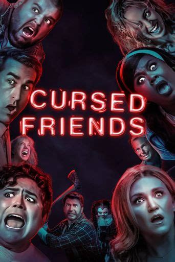 Cursed Friends (2022): Where to Watch and Stream Online | Reelgood