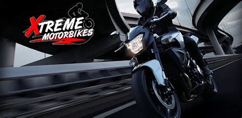 Xtreme Motorbikes Mod APK 1.3 (Unlimited money) Free Download