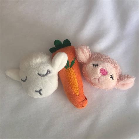 Handmade Catnip Toys - 3 Pack - CattyLicious Cat Toys