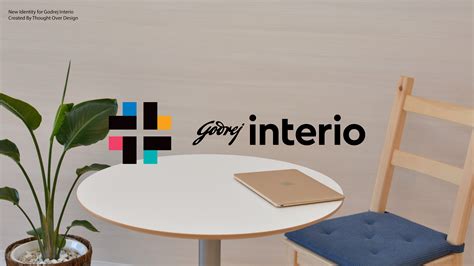 Godrej Interio on Behance