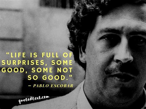 Pablo Escobar Quotes Indonesia Aesthetic Pfp Boy Cartoon - IMAGESEE