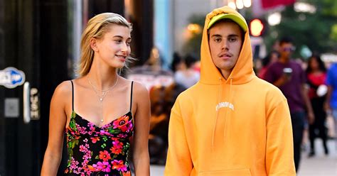 Justin Bieber & Hailey Baldwin Net Worth After Marriage