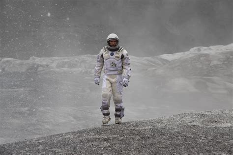 'Interstellar' Movie Explained: Plot, Timeline, Ending, Themes, and Meaning