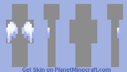 Angel Wings Java Minecraft Skins | Planet Minecraft Community