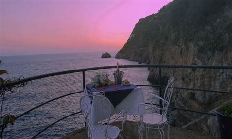 Villa Maria Pia Praiano, Amalfi Coast - Italy