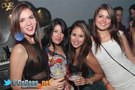 Total 34+ imagen club nocturno para hombres santo domingo - Abzlocal.mx